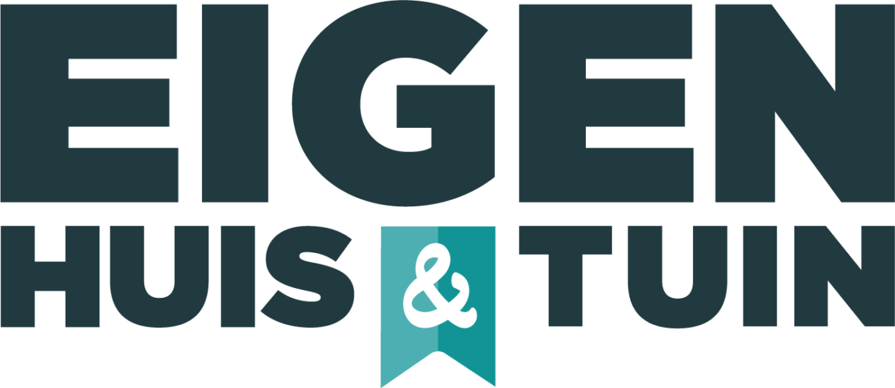Logo Eigen Huis & Tuin